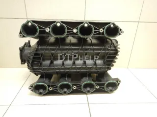 14001ZE00B Коллектор впускной Infiniti QX2 Арт AM95040318, вид 8