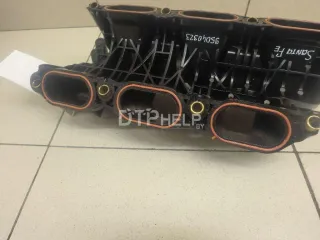 283103CFA0 Коллектор впускной Kia Cadenza Арт AM95040323, вид 2