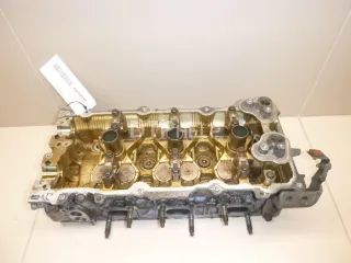11090JA10A Головка блока Infiniti M (Y50) Арт AM95065904, вид 2