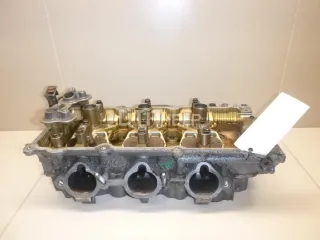 11090JA10A Головка блока Infiniti M (Y50) Арт AM95065904, вид 4