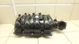 171200S010 Коллектор впускной Toyota Sequoia 2 Арт AM95114230, вид 3