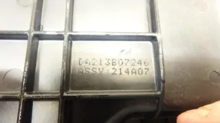 171200S010 Коллектор впускной Toyota Sequoia 2 Арт AM95114230, вид 6