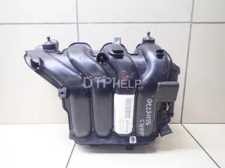 283102B600 Коллектор впускной Kia Soul 1 Арт AM95116270, вид 1