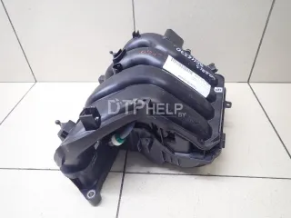 283102B600 Коллектор впускной Kia Soul 1 Арт AM95116270, вид 2