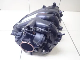 283102B600 Коллектор впускной Kia Soul 1 Арт AM95116270, вид 4