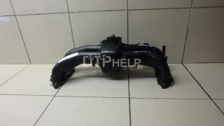 14003AC420 Коллектор впускной Subaru Legacy 5 Арт AM95131459, вид 3