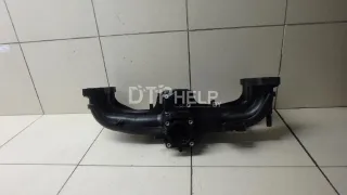 14003AC420 Коллектор впускной Subaru Legacy 5 Арт AM95131459, вид 4