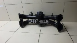 14003AC420 Коллектор впускной Subaru Legacy 5 Арт AM95131459, вид 5
