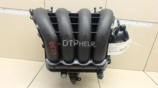 PE0113100 Коллектор впускной Mazda CX-5 1 Арт AM95177041, вид 1