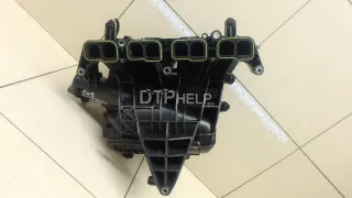PE0113100 Коллектор впускной Mazda CX-5 1 Арт AM95177041, вид 4