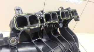 PE0113100 Коллектор впускной Mazda CX-5 1 Арт AM95177041, вид 6