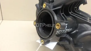 PE0113100 Коллектор впускной Mazda CX-5 1 Арт AM95177041, вид 7