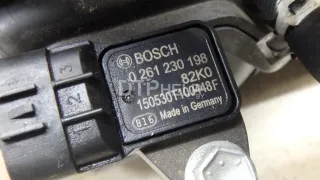 1311069L00 Коллектор впускной Suzuki Swift 4 Арт AM95188547, вид 9