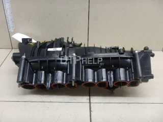 11618507240 Коллектор впускной BMW 1 E81/E82/E87/E88 Арт AM95227302, вид 2