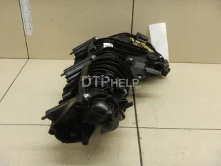 11618507240 Коллектор впускной BMW 1 E81/E82/E87/E88 Арт AM95227302, вид 3