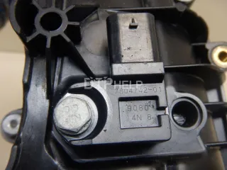 11618507240 Коллектор впускной BMW 1 E81/E82/E87/E88 Арт AM95227302, вид 5