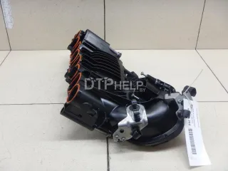 11618507240 Коллектор впускной BMW 1 E81/E82/E87/E88 Арт AM95227302, вид 8