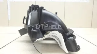11617576911 Коллектор впускной BMW 3 E90/E91/E92/E93 Арт AM95254595, вид 3