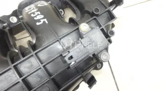 11617576911 Коллектор впускной BMW 3 E90/E91/E92/E93 Арт AM95254595, вид 8