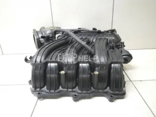 292103C800 Коллектор впускной Kia Mohave Арт AM95282565, вид 3