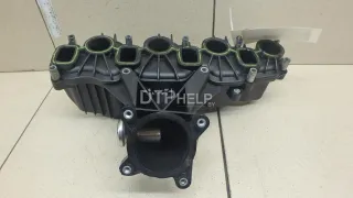03L129711L Коллектор впускной Volkswagen Amarok Арт AM95368175, вид 2