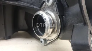 03L129711L Коллектор впускной Volkswagen Amarok Арт AM95368175, вид 3