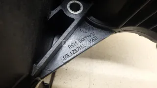 03L129711L Коллектор впускной Volkswagen Amarok Арт AM95368175, вид 4