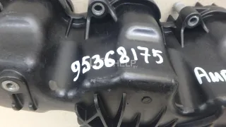 03L129711L Коллектор впускной Volkswagen Amarok Арт AM95368175, вид 5
