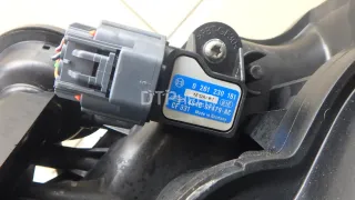 L3G613100B Коллектор впускной Mazda 6 1 Арт AM95369882, вид 11