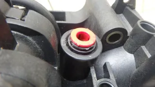 L3G613100B Коллектор впускной Mazda 6 1 Арт AM95369882, вид 12