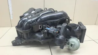 L3G613100B Коллектор впускной Mazda 6 1 Арт AM95369882, вид 2