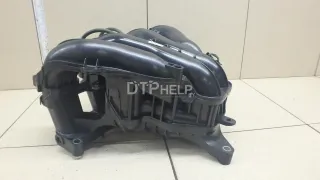 L3G613100B Коллектор впускной Mazda 6 1 Арт AM95369882, вид 3