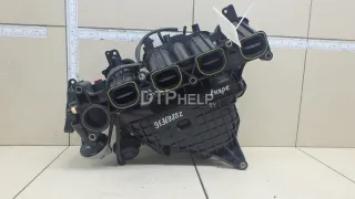 L3G613100B Коллектор впускной Mazda 6 1 Арт AM95369882, вид 4