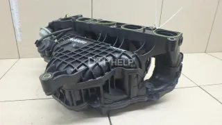 L3G613100B Коллектор впускной Mazda 6 1 Арт AM95369882, вид 6