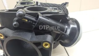 L3G613100B Коллектор впускной Mazda 6 1 Арт AM95369882, вид 9