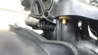 L3G613100B Коллектор впускной Mazda 6 1 Арт AM95369882, вид 10