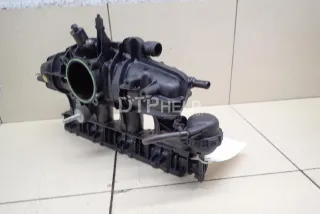 06J133201BH Коллектор впускной Seat Leon 2 Арт AM95379763, вид 3
