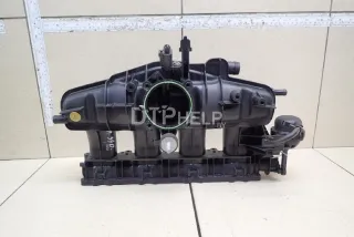 06J133201BH Коллектор впускной Seat Leon 2 Арт AM95379763, вид 4