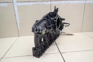 06J133201BH Коллектор впускной Seat Leon 2 Арт AM95379763, вид 5