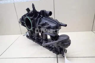 06J133201BH Коллектор впускной Seat Leon 2 Арт AM95380171, вид 4