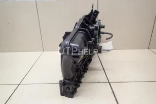 06J133201BH Коллектор впускной Seat Leon 2 Арт AM95380171, вид 6