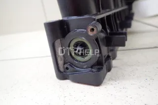 06J133201BH Коллектор впускной Seat Leon 2 Арт AM95380171, вид 7