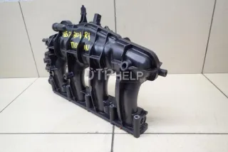 06J133201BH Коллектор впускной Seat Leon 2 Арт AM95380171, вид 8
