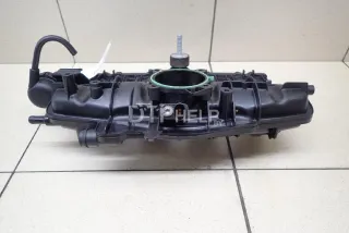 06J133201BH Коллектор впускной Seat Leon 2 Арт AM95380171, вид 9