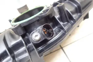 06J133201BH Коллектор впускной Seat Leon 2 Арт AM95380171, вид 10