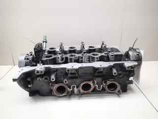 C2D3614 Головка блока Land Rover Range Rover Sport 1 Арт AM95395332, вид 1