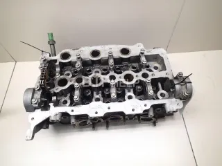 C2D3614 Головка блока Land Rover Range Rover Sport 1 Арт AM95395332, вид 2