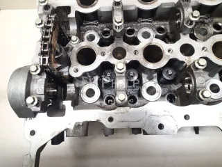 C2D3614 Головка блока Land Rover Range Rover Sport 1 Арт AM95395332, вид 3
