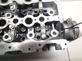 C2D3614 Головка блока Land Rover Range Rover Sport 1 Арт AM95395332, вид 4
