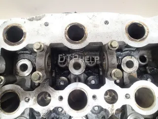 C2D3614 Головка блока Land Rover Range Rover Sport 1 Арт AM95395332, вид 6